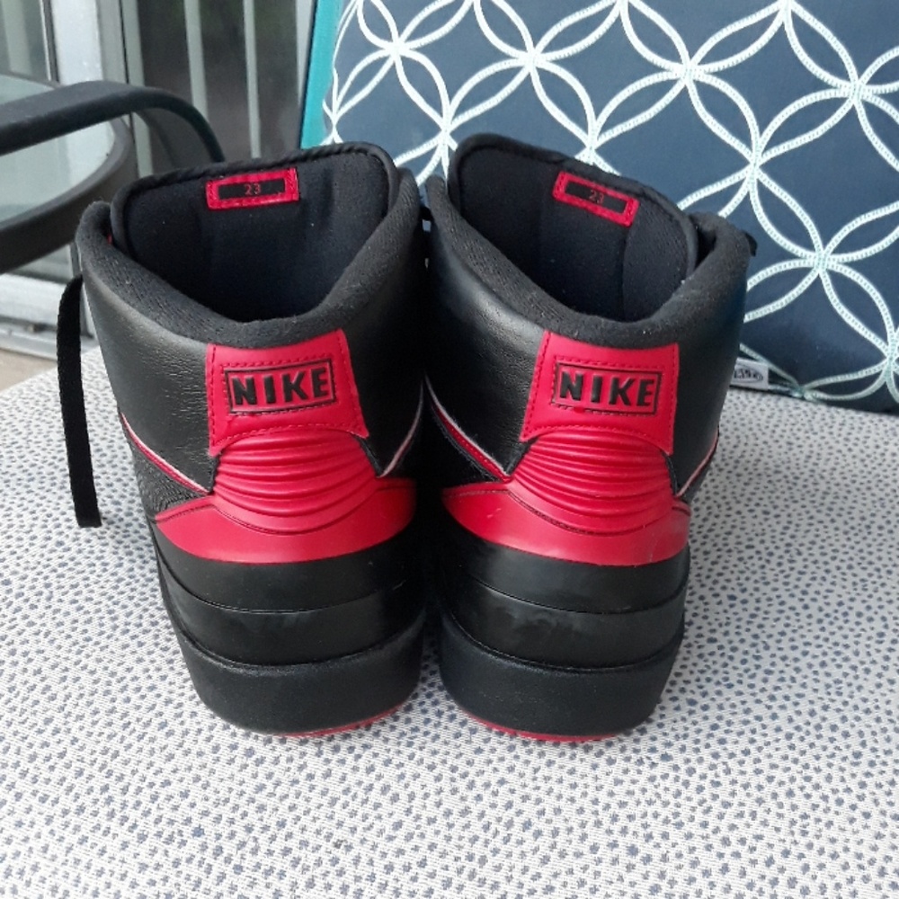 Air Jordan
